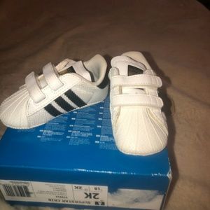 Infant adidas